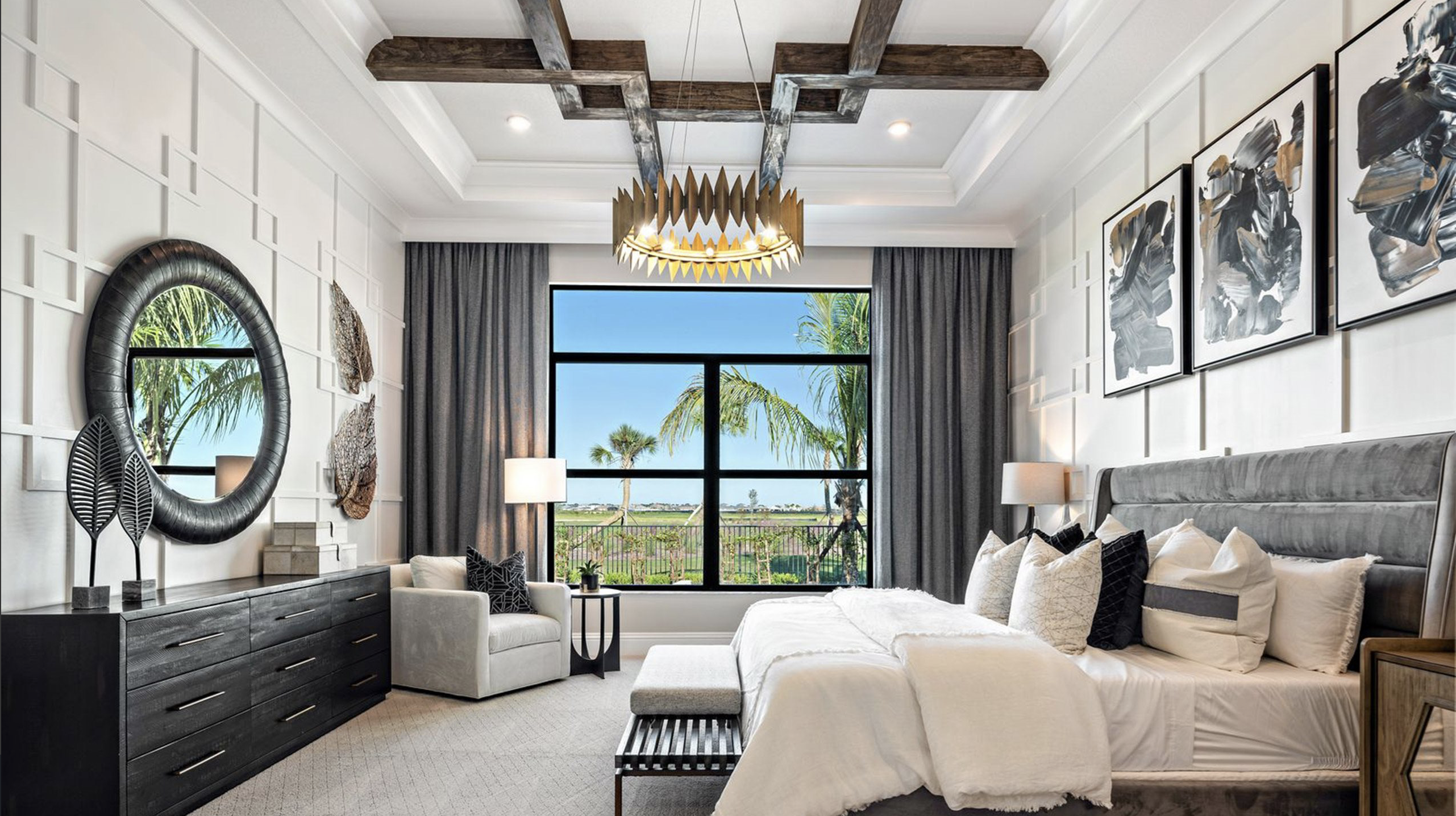 L’Ambiance a Paradigm of Luxury Real Estate in Palm Beach Gardens